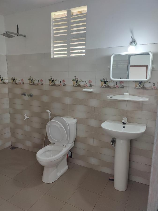 Hotel Rest Point Unawatuna Exterior foto