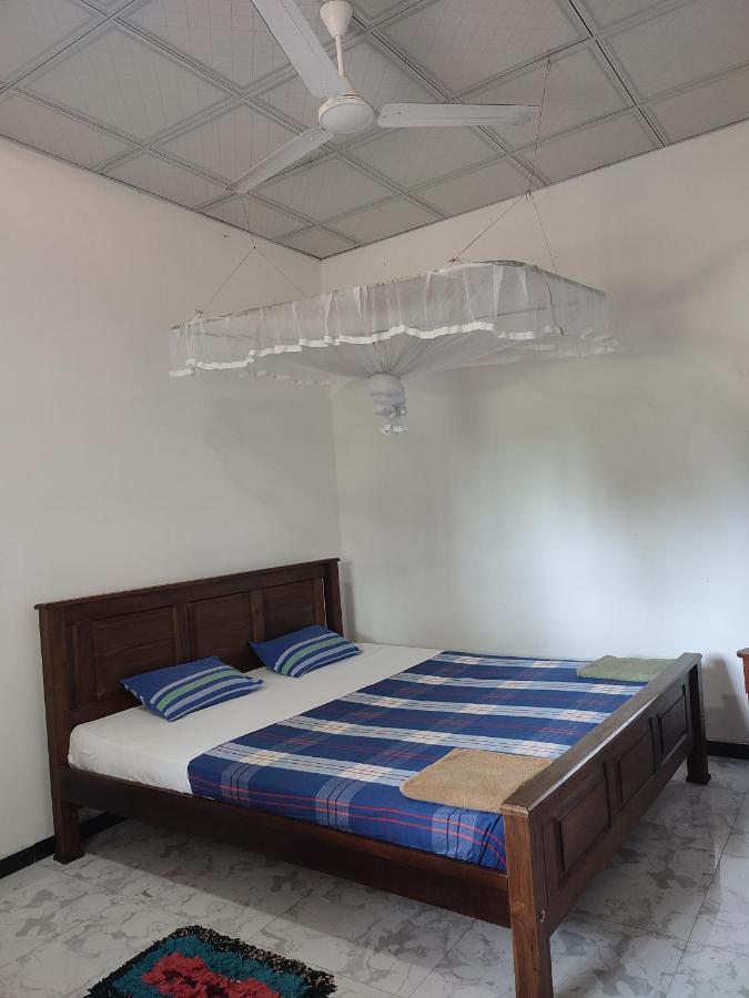 Hotel Rest Point Unawatuna Exterior foto